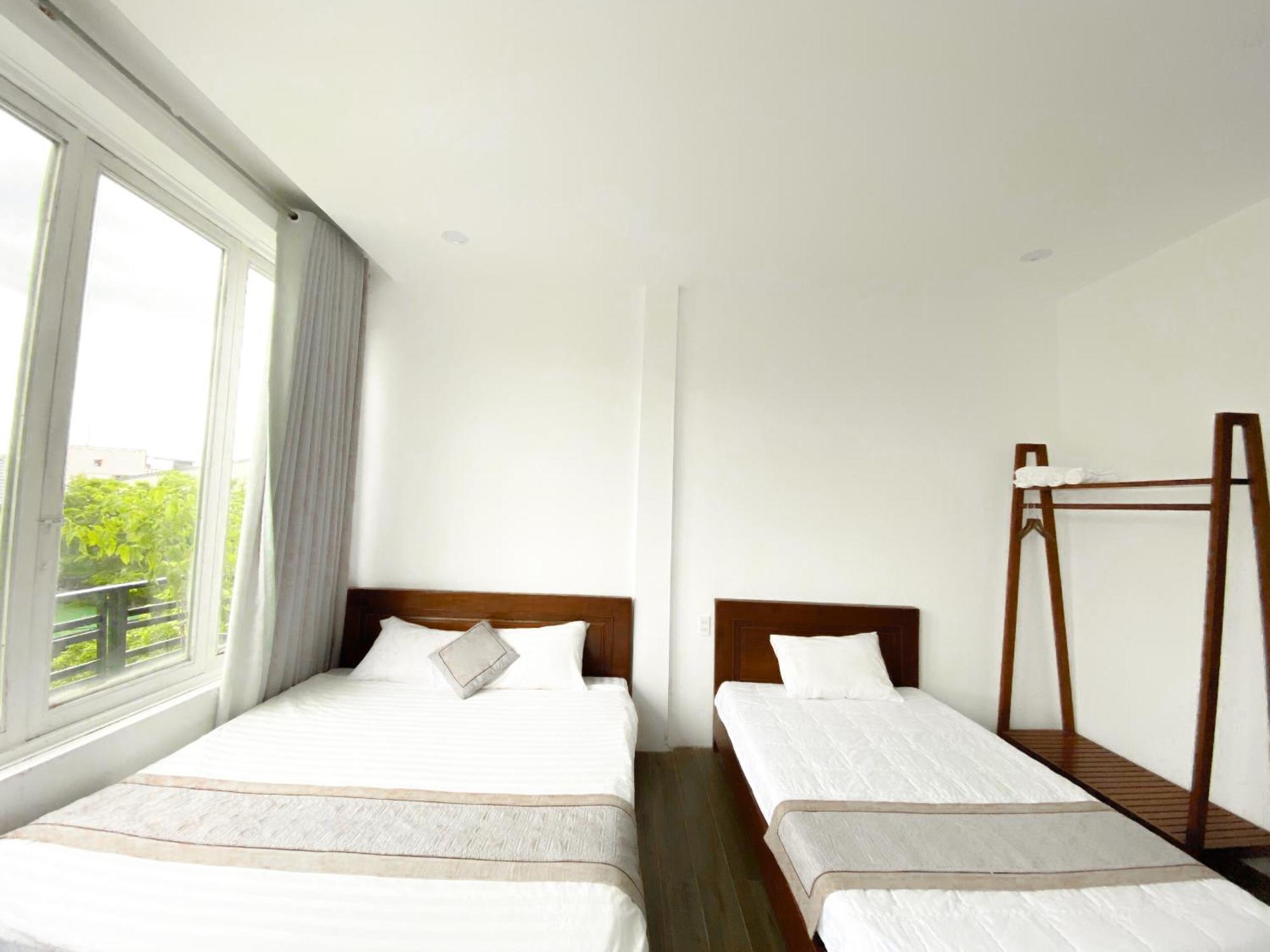 Hideaway Homestay Phong Nha Exteriér fotografie